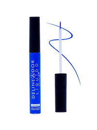 Delineador Líquido - Bausse (Varios Colores) - Exotik Store