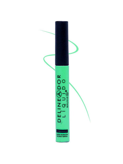Delineador Líquido - Bausse (Varios Colores) - Exotik Store