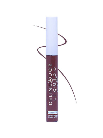 Delineador Líquido - Bausse (Varios Colores) - Exotik Store