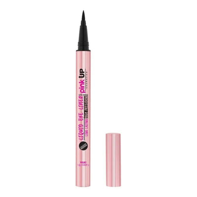 Delineador Liquido: Liquid Eye Liner High Precision - Pink Up - Exotik Store