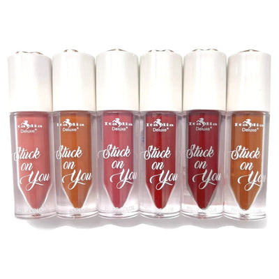 Display de Labial Semi-Matte: Let’s stick together | Italia - Exotik Store