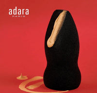 Esponja Negra SP006- Adara - Exotik Store