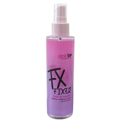 Fx Fixer Pink Up - Exotik Store