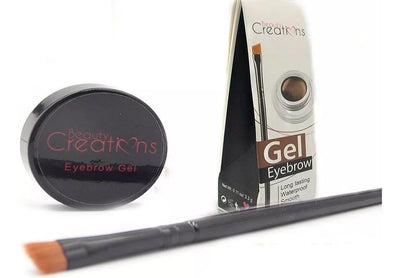 Gel para Cejas | Beauty Creations - Exotik Store