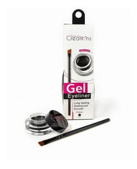 Gel para delinear ojos: Gel Eyeliner | Beauty Creations - Exotik Store