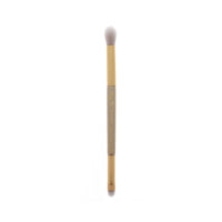 GOLD CRUSH SHADOW & CREASE BRUSH #307 - Amor Us - Exotik Store