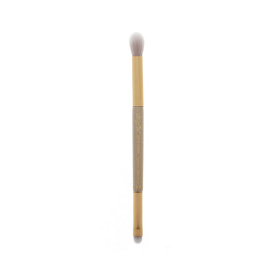 GOLD CRUSH SHADOW & CREASE BRUSH 