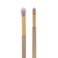 GOLD CRUSH SHADOW & CREASE BRUSH #307 - Amor Us - Exotik Store