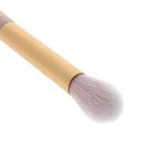 GOLD CRUSH SHADOW & CREASE BRUSH #307 - Amor Us - Exotik Store