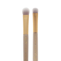 GOLD CRUSH SMALL SHADER BRUSH #306 - Amor Us - Exotik Store