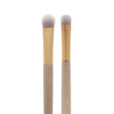 GOLD CRUSH SMALL SHADER BRUSH 