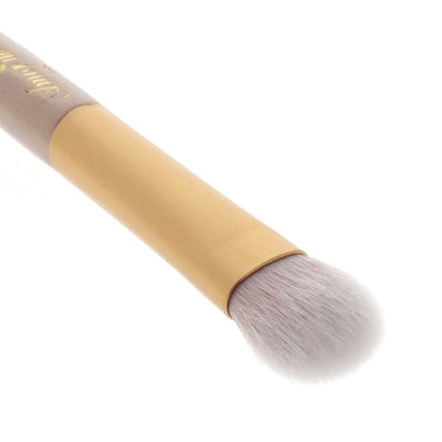 GOLD CRUSH SMALL SHADER BRUSH 