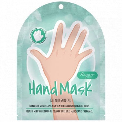 HAND MASK HAYAN - Exotik Store