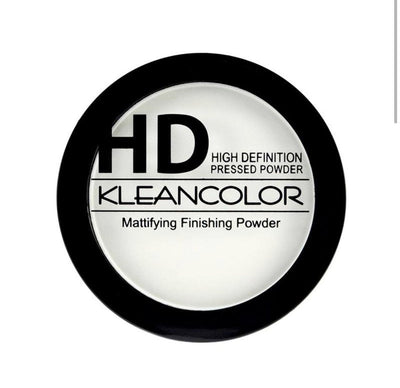HD Polvo High Definition Kleancolor - Exotik Store