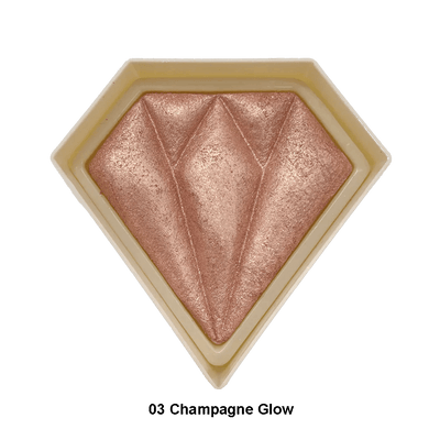 Iluminador: Diamond Glow | Italia Deluxe - Exotik Store