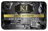 Jabón Exfoliante | Kejel Jabibe - Exotik Store