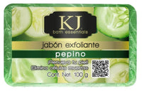 Jabón Exfoliante | Kejel Jabibe - Exotik Store