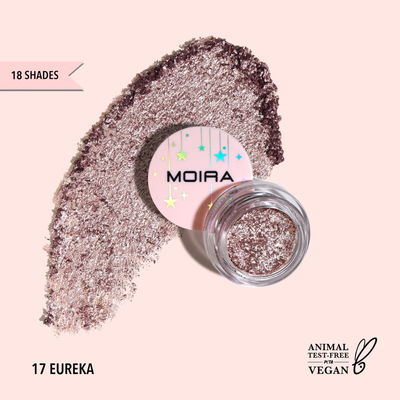 Sombra: Starshow Shadow Pot | Moira