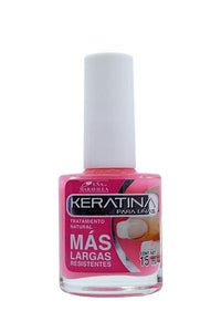 Keratina para Uñas - Uña Maravilla - Exotik Store