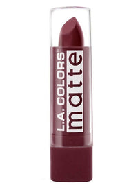 Labial Matte: Lip Color | L.A Colors - Exotik Store