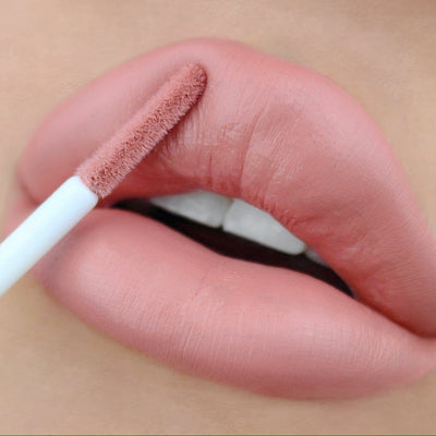 Labial Matte: Seal the Deal- Boss Up 02 | Beauty Creations - Exotik Store