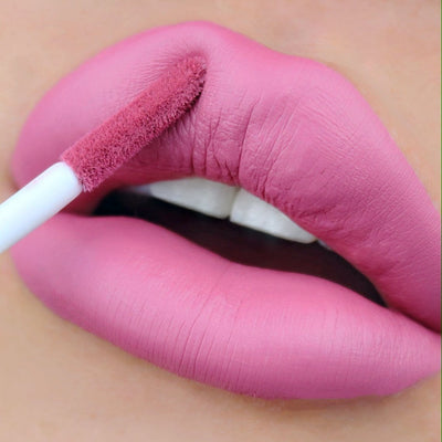 Labial Matte: Seal the Deal- Class Act 03 | Beauty Creations - Exotik Store