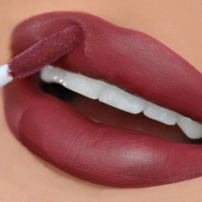 Labial Matte: Seal the Deal- Drama Mama 23 | Beauty Creations - Exotik Store