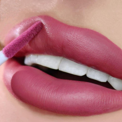 Labial Matte: Seal the Deal- Lady Like 06 | Beauty Creations - Exotik Store