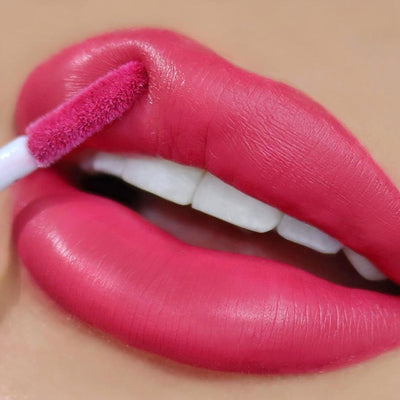 Labial Matte: Seal the Deal- Opposites Attract 16 | Beauty Creations - Exotik Store