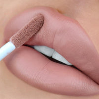 Labial Matte: Seal the Deal - Snatched 12 | Beauty Creations - Exotik Store