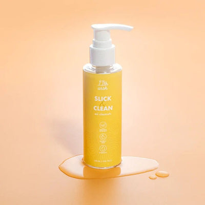 Limpiador de Aceite: Slick And Clean Oil Cleaner - Amor Us - Exotik Store