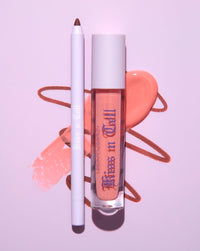 Lip Duo: Kiss N Cell - Beauty Creations - Exotik Store