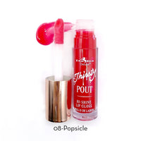 Lip Gloss: Thirsty Pout Hi-Shine - Italia - Exotik Store