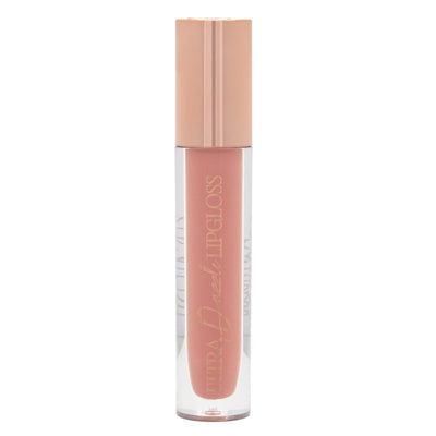 Lip Gloss: Ultra Dazzle-Exposed 12 | Beauty Creations - Exotik Store