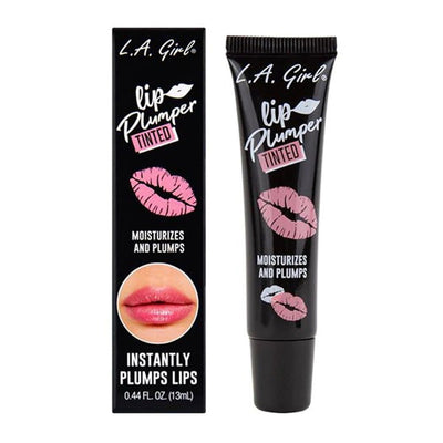 Lip Plumper | L.A Girl - Exotik Store