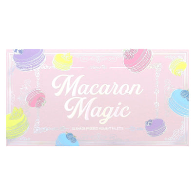 Macaron Magic - Amor Us - Exotik Store