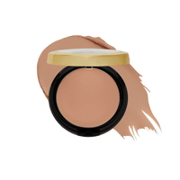 Maquillaje de Crema a Polvo: Conceal + Perfect Smooth Finish | Milani - Exotik Store