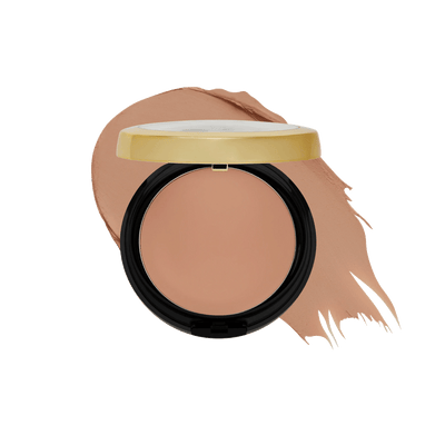 Maquillaje de Crema a Polvo: Conceal + Perfect Smooth Finish | Milani - Exotik Store