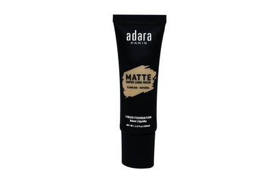 Maquillaje Líquido Alta Cobertura Terminado Matte - Adara - Exotik Store