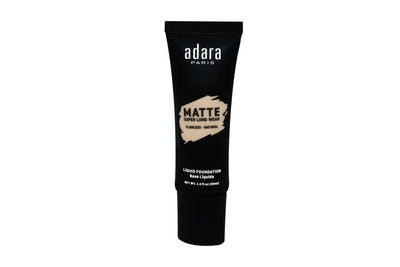 Maquillaje Líquido Alta Cobertura Terminado Matte - Adara - Exotik Store