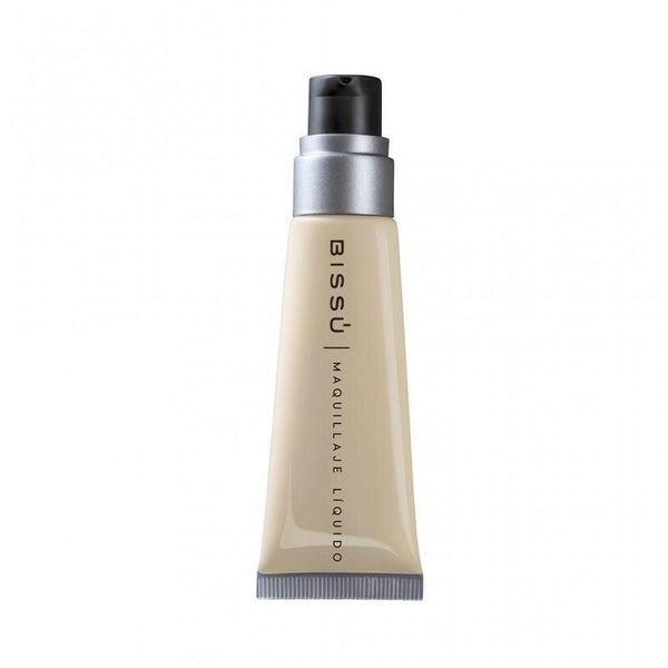 Maquillaje Líquido | Bissú