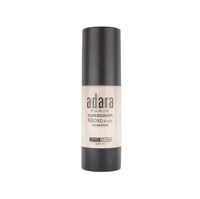 Maquillaje Líquido supe Cover Micro Flex | Adara - Exotik Store