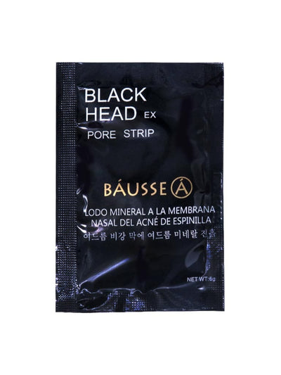 Mascarilla: Black head Pore Strip - Bausse - Exotik Store