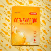 Mascarilla Coenzyme Q10 - Amor Us - Exotik Store