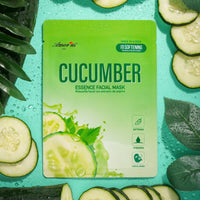 Mascarilla Cucumber - Amor Us - Exotik Store