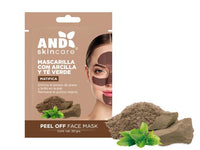 Mascarilla Peel Off - Ananda - Exotik Store