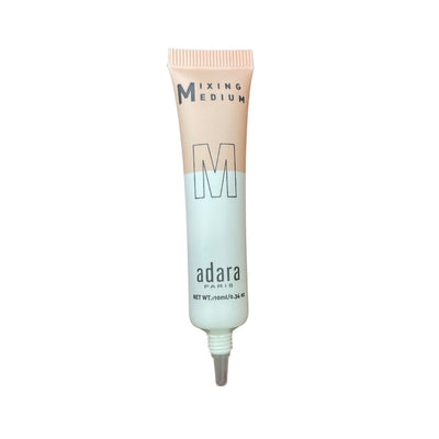 Mixing Medium | Adara - Exotik Store