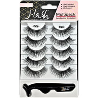 Multipack con Aplicador J-Lash - Exotik Store