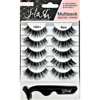 Multipack con Aplicador J-Lash - Exotik Store