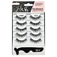 Multipack con Aplicador J-Lash - Exotik Store